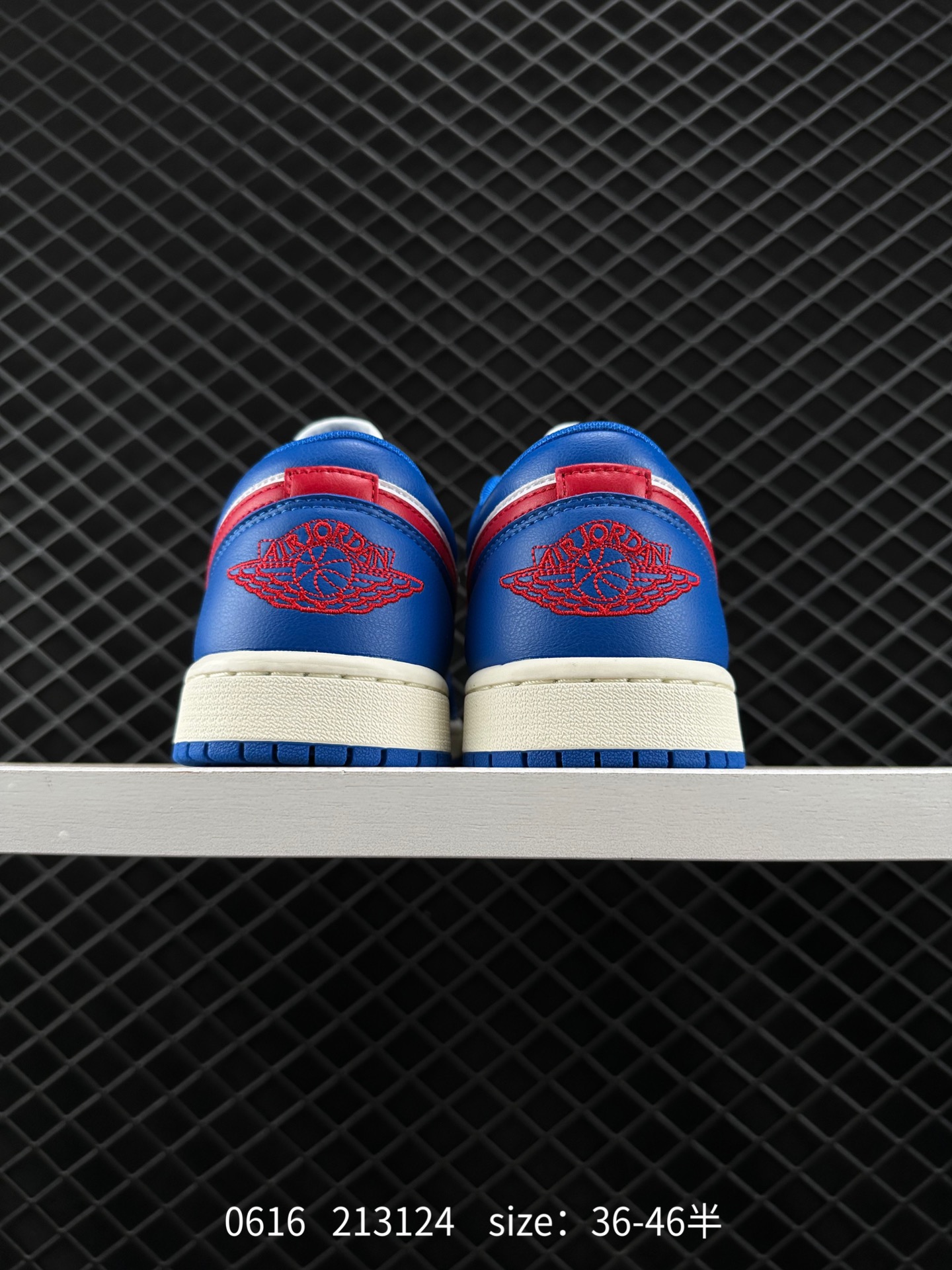 Air Jordan 1 Low AJ1